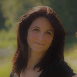 Meet your Posher, Christine